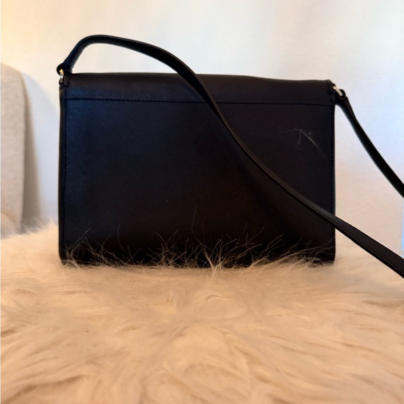 Kate Spade Midnight Crossbody Bag - Picture 2 of 2